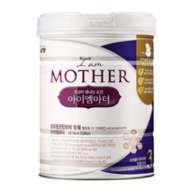 남양 아이엠마더 3단계 800g x 1캔, 유레카 본상품선택
