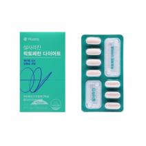 휴온스 살사라진 락토페린 다이어트 800mg x 14정, 상세페이지 참조, 상세페이지 참조