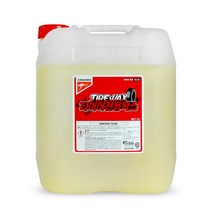 캉가루 타이어 전용왁스 18L