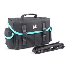 kt 표준 신형 스마트 중형 공구가방 다용도 통신용 케이스