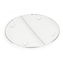 브랜드없음 돈까스망 기름망 밧드 튀김망 에어프라이 받침대 1호, 선택완료