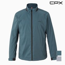인디안 CPX스포츠 프린트 봄 점퍼 MGMCLWS2101