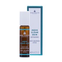 산수시 아쿠아 클리어 스틱 5ml, 1개