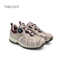 튜브락 캐쥬얼 컴포트 기능성 테마 플러스 W 건강신발