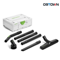 페스툴 RS-ST D 27/36-Plus 클리닝 세트 577257