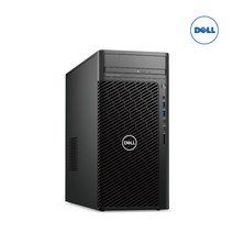 Dell 프리시전 3660T 워크스테이션 i7-12700 (16GB NVME 256GB SSD 1TB HDD T400 Win10 Pro), 단품, 단품