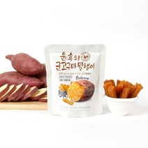 산과들에 간식 안주 윤후의군고구마말랭이50g x20봉, 산과들에 간식 안주 윤후의고구