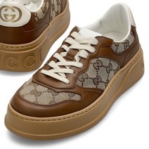[구찌] 22FW GG 스니커즈 676092 2866