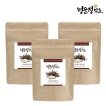 명문정약초 차전자피 분말 차전자피 식이섬유, 150g x 3개