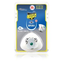 LNA783028코스트 홈네트(훈증기/30일)-(oen) 에프킬라매직큐브 개미퇴치 전기훈증, 1