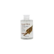 BTM 3w관리 클렌징워터 곡물 500ml 크린싱워터 클렌싱