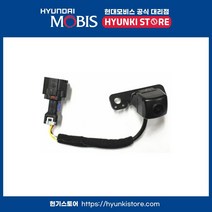 싼타페 후방 카메라 (957602W000), 957602W000