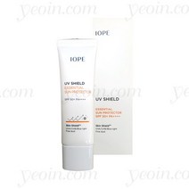 아이오페 UV 쉴드 에센셜 선 프로텍터 50ml SPF50+, 단품