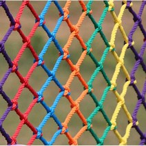 안전 그물 망 낙하방지 추락방지 계단 난간 유치원, (5cm 메쉬) 1.5mx2m