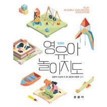 영유아놀이지도, 동문사, 9791163282600, 김현자,이상희,이영,김반재,이현주 공저