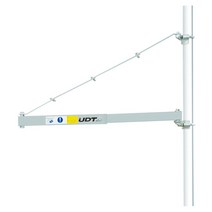 UDT윈치 걸이대RHF600-750(휴대용) C591-0599 하역 운반 윈치 하역운반기기 미니윈치 UDT