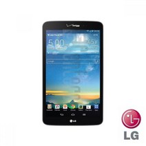 LG G패드 8.3 홈보이 올레포빅 보호필름 2매 투명필름 강화필름