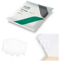반도체장비 클린룸 청소 고청정 무진 와이퍼 기계세척 위생 산업현장