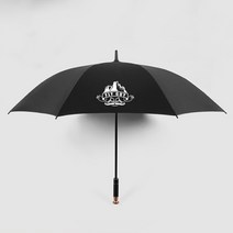 플라이가이 원터치 자동 초경량 골프 우산, 골드