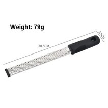 스테인레스 스틸 레몬 치즈 야채 강판 필러 슬라이서 주방 도구 경량 가제트 과일 다지기, A