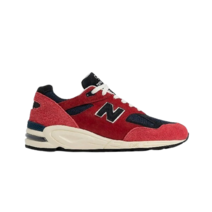 뉴발란스 990v2 MIU 크리센티넘 네이비 270