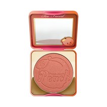 투페이스드 파파 돈 피치 블러쉬