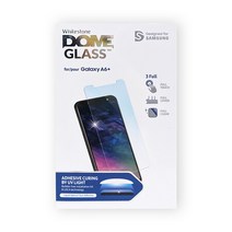 화이트스톤 돔글라스 갤럭시A6+ (갤럭시 진) 전용 GP-A605WTEEBAA, 상세페이지 참조