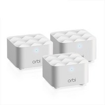 NETGEAR 넷기어 Orbi RBK13 유무선공유기