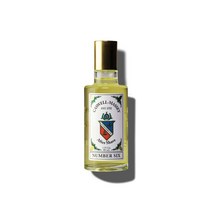 캐스웰 메시 Caswell-Massey Jockey Club 골드 캡 애프터 쉐이브 3 Fl Oz, 넘버 6