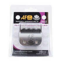 애견이발기 애견바리깡 HMJY 펄존 강아지 바리깡 날 4F 9.6mm 빠른배송 hmjy몰, 1개
