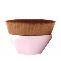 스멜모리 파운데이션 매직 브러쉬, 핑크, 1개