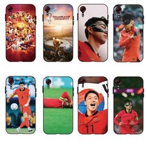 [3개이상 무료배송] 카타르 월드컵 메시 업데이트 휴대폰 축구 범퍼 케이스 a12 a22 갤럭시와이드 a32 a13 엑스커버5 a10e 카카오리틀프렌즈폰4 신비폰2 와이드6