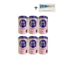 비비랩 BB랩 더 콜라겐 파우더S 2g x 30포 +AHC아이크림 1g, 6통