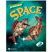 Grammar Space. 2, Build&Grow