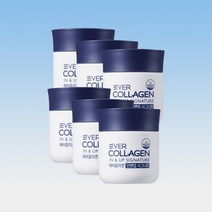 에버콜라겐 인앤업 시그니처 저분자 콜라겐 트리 펩타이드 연골콜라겐 84정 6통 18주분