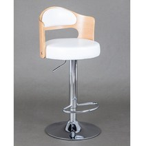 바텐의자 빠의자 바테이블 홈바 높이조절 바 체어 회전, F타입 바텐의자 사진참조