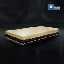 현대교역 HD매트리스 프라임 병원 매트 온열 열선 맞춤 매트, 열선 추가, 도트밑지 추가