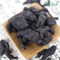 산골소녀 중국산 숙지황 지황 뿌리, 100g, 100g