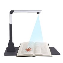 문서스캐너 문자인식 A3 10 메가 픽셀 책 스캐너 문서 OCR 카메라 CMOS 3672*2856 사무실 이미지