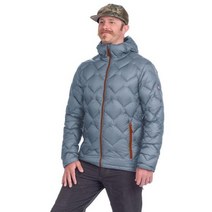 빅 아그네스 제토 다운 자켓 - 남성용 Big Agnes 384392