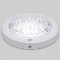 일신전기조명 LED원형센서등 고천장용5M 12W 주광색