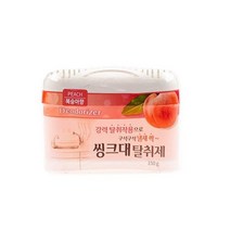 씽크대 탈취제 피치, 2개