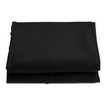 2273M 파라솔 교체 우산 표면 정원 커버 방수 양산 캐노피 가든 보호소 데크, Black Parasol Cover+8-bone-3m