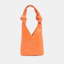 기타 [명품]여성 MM6 마르지엘라 23SS 재패니즈 오렌지 미니핸드백 SB6WD00..