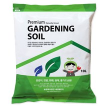세경팜 프리미엄 다용도 분갈이흙10L