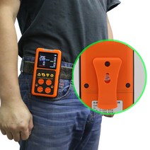 스마트 센서 4 in 1 디지털 가스 기 O2 H2S LEL 분석기 공기 에어 모니터 테스터 일산화탄소 측정기, 한개옵션0