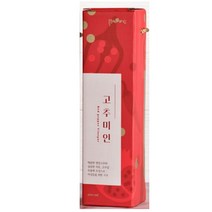 천연발효 10년 숙성 영양 고추미인 식초 360ml 석류농축액 함유 다이어트에 도움