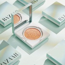 HARPERS BAZAAR 스킨 핏 루미너스 선쿠션 15g, NONE