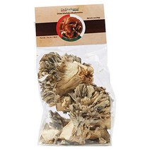 Dried Maitake Mushrooms 2 Ounce null, 1