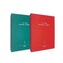 VUD456223코니아)미니 포켓앨범(CA160S)